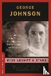 Johnson, George - Miss Leavitt's Stars