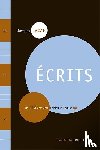 Lacan, Jacques - Ecrits