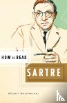 Bernasconi, Robert - How to Read Sartre