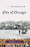 Lebor, Adam - City of Oranges
