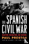 Preston, Paul - The Spanish Civil War