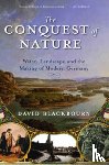 Blackbourn, David - Conquest of Nature