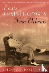 Brothers, Thomas (Duke University) - Louis Armstrong's New Orleans