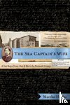 Hodes, Martha - The Sea Captain's Wife