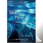 Sheehan, Julie (SUNY Stony Brook Southampton) - Orient Point