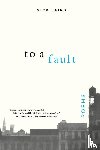 Laird, Nick - To a Fault