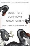  - Scientists Confront Creationism