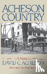 Acheson, David C. - Acheson Country
