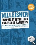 Eisner, Will - Graphic Storytelling and Visual Narrative
