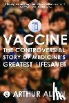 Allen, Arthur - Vaccine