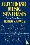 Howe, Hubert S. - Electronic Music Synthesis