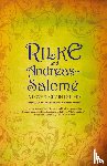Rilke, Rainer Maria, Andreas-Salome, Lou - Rilke and Andreas-Salome