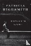 Highsmith, Patricia - Ripley's Game