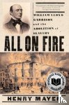 Mayer, Henry - All on Fire