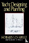 Chapelle, Howard I. - Yacht Designing and Planning
