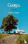 Martin, Harold H - Georgia