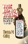 Coffey, Thomas M. - The Long Thirst