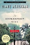 Ackerman, Diane - The Zookeeper's Wife