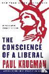 Paul Krugman - The Conscience of a Liberal