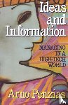 Penzias, Arno - Ideas and Information