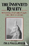  - The Invented Reality