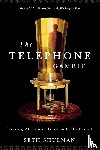 Shulman, Seth - The Telephone Gambit