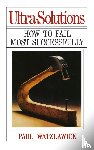 Watzlawick, Paul - Ultra-Solutions