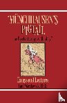 Watzlawick, Paul - Munchhausen's Pigtail