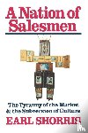 Shorris, Earl - A Nation of Salesmen