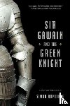 Armitage, Simon - Sir Gawain and the Green Knight