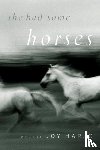 Harjo, Joy - She Had Some Horses