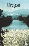 Dodds, Gordon B. - Oregon