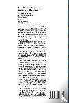 Horowitz, Ira, Spulber, Nicolas - Quantitative Economic Policy and Planning
