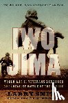 Smith, Larry - Iwo Jima