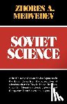 Medvedev, Zhores - Soviet Science