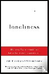 Cacioppo, John T., Patrick, William - Loneliness