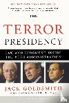 Goldsmith, Jack - The Terror Presidency