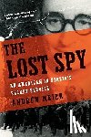 Meier, Andrew - The Lost Spy