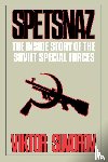 Suvorov, Viktor - Spetsnaz