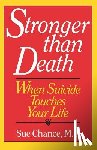 Chance, Sue - Stronger than Death