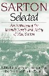 Sarton, May - Sarton Selected