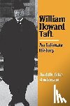 Anderson, Judith Icke - William Howard Taft