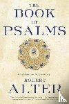 Alter, Robert (University of California - The Book of Psalms