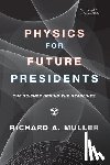 Muller, Richard A. (University of California - Physics for Future Presidents