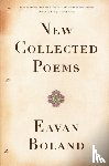 Boland, Eavan - New Collected Poems