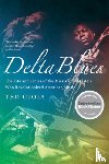 Gioia, Ted - Delta Blues