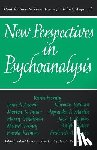  - New Perspectives in Psychoanalysis