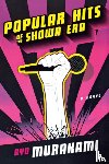 Murakami, Ryu - Popular Hits of the Showa Era