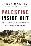 Makdisi, Saree - Palestine Inside Out