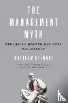 Stewart, Matthew - The Management Myth